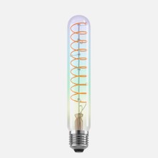 Eglo LED Ampul E-27 T30- 4W 2000K (5'li Paket)