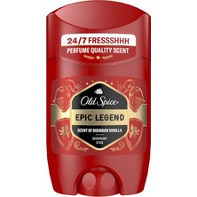 Old Spice Epic Legend Stick 50 ml (6'li Paket)