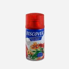 Discover Çiçek Kokulu Sprey Oda Kokusu (4'li Paket)