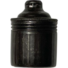 Tek-İş Tek-Iş Duy E-27 Metal Düz Duy Eksitme (5'li Paket)