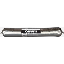 Ceresit Cs 51 Fc Poliüretan Mastik 600 ml Beyaz (2'li Paket)