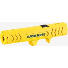 Jokari Jokarı 30120 Kablo Soyucu 8-13 mm