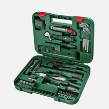 Bosch Advanced El Aleti Seti 52 Parça