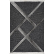 Dolce Vita Halı Macau 584 Onyx 080X150