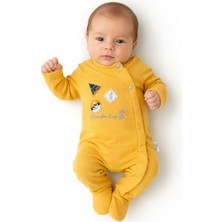 Baby Hola Prematüre Erkek Bebek Takımı 13717
