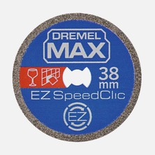 Dremel Max Ez Sc Kesme Diski (SC545DM) (5'li Paket)