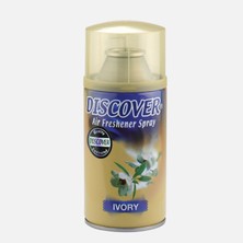 Discover Ivory Sprey Oda Kokusu (4'li Paket)
