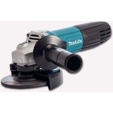 Makita GA4530R 115MM Avuç Taşlama