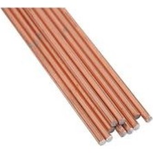 Rothenberger Roweld 605 Çelik Kaynak Teli (3'li Paket)