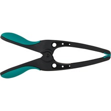 Wolfcraft Macrotip Sivri Yaylı Işkence 70 mm (3'li Paket)