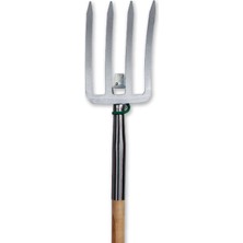 Gardol Dört Çatallı Kürek 85CM (2'li Paket)
