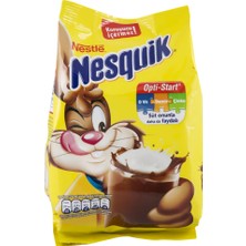 Nesquik Kakaolu Içecek Tozu 375 G (5'li Paket)