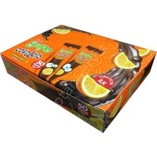 Ülker Yupo Çokojelo Portakal 20 G 18'li (6'li Paket)