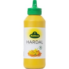 Kühne Hardal 255 G (6'li Paket)