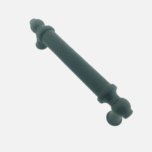 Es-Al Çemberlitaş 128 Siyah Kulp (5'li Paket)
