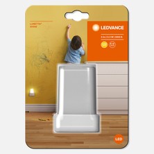 Ledvance Lunetta Shine Wt 6xblı1 Gece Lambası (2'li Paket)