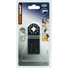 Craftomat Omt Daldırmalı T. Bıçağı 32AB
