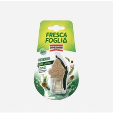 Arexons Mini Şişe Koku-Çam (4'li Paket)