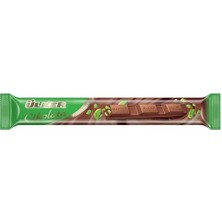 Ülker Antep Fıstıklı Baton Çikolata 14 G 24'lü (4'li Paket)