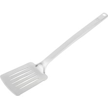 Metro Professıonal Paslanmaz Çelik Spatula (3'li Paket)