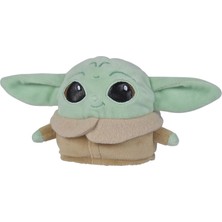 Simba 6315870367 Disney Mandalorian Grogu Peluş