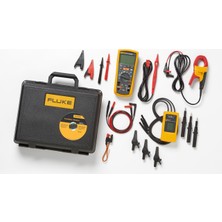 Fluke 1587 Mdt Fc Kit Gelişmiş Motor ve Sürücü Sorun Giderme Kiti