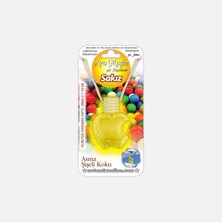 Automix Aromagic Şişeli Asma Koku Sakız (6'li Paket)