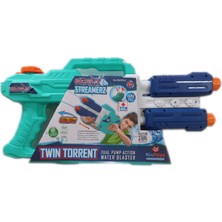 Niu Toys Nuitoys Twin Torrent / Su Tabanca