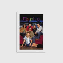 Domirus Coupling Dizi Posteri Poster Çerçevesiz Duvar Dekorasyonu