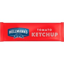 Hellmann's Hellmanns Pp Ketçap 616*9 G (2'li Paket)