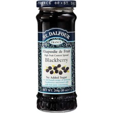 St. Dalfour Böğürtlen Reçeli 284 G (4'li Paket)