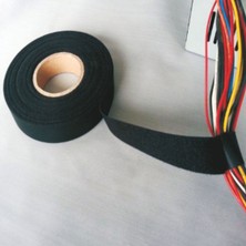 Velteks Cırtbant Kablo Bağlama (4'li Paket)