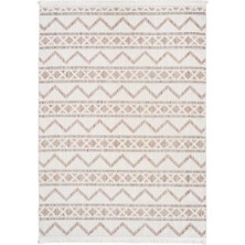 Dolce Vita Halı Bohem 384 Mocha 080X150