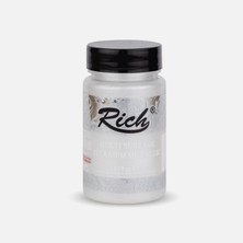 Rich Multi Tıtanıum Metalik Inci 90 cc (6'li Paket)