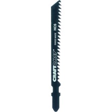 Craftomat Dekupaj Testere Ucu T-111-C 5'li (4'li Paket)