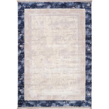 Dolce Vita Halı Sentosa 5901 Navy Blue 160X230