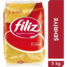 Filiz Catering Tel Şehriye 5 kg (3'li Paket)