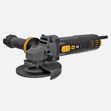 Cat DX37 750WATT 115MM Profesyonel Avuç Taşlama
