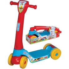 Dede Oyuncak Scooter