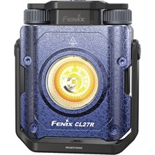 Fenix CL27R 1600 Lümen Kamp Feneri Mavi
