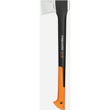 Fiskars Yarma Baltası Axe M-X17 Fıskar