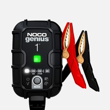 Noco Genıus1 6V/12V 30A Akıllı Akü Şarj ve Akü Bakım/desülfatör