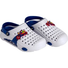 Nove Lido Çocuk Cr Terlik 30-35 (4'li Paket)