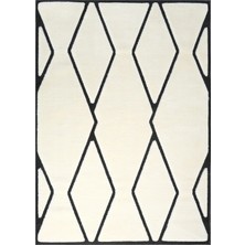 Dolce Vita Halı Morocco 7108 Safid 80X150