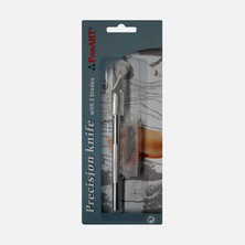 Ponart  Kretuar Bıcağı+Yedek Uç (2'li Paket)