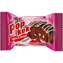Eti Popkek Vişneli 60 G 24'lü (5'li Paket)