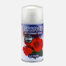 Discover La Rose Sprey Oda Kokusu (4'li Paket)