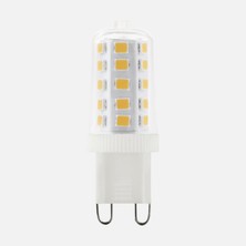 Eglo 3 W Beyaz LED G9 Duy LED Ampul (4'li Paket)