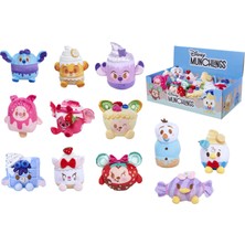 Simba Munchlings Peluş Figür 9 cm (6315870482)