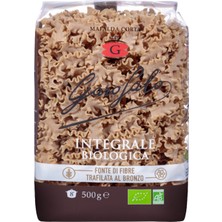 Garofalo Bio Mafalda Corta Makarna 500 G (6'li Paket)